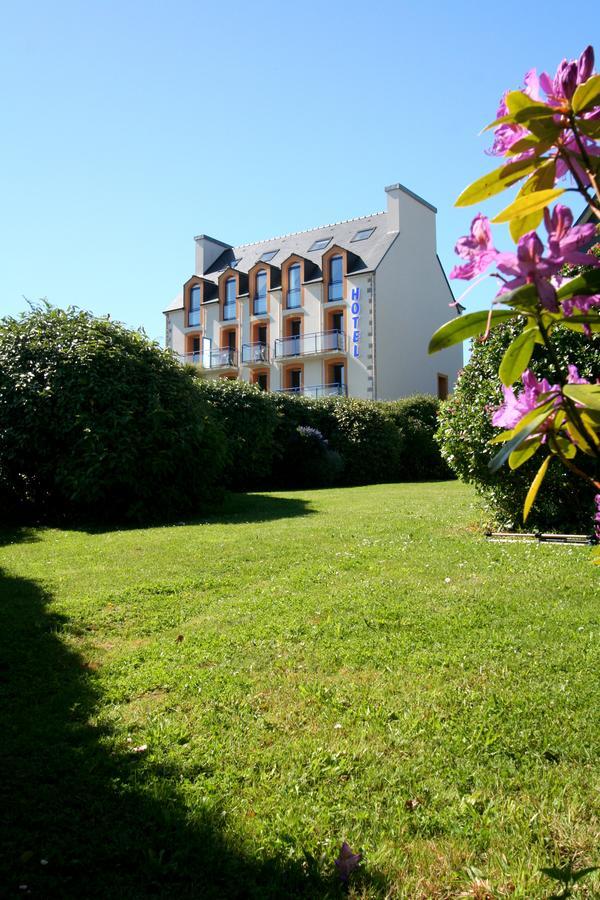 Residence Bellevue Camaret-sur-Mer Exterior photo